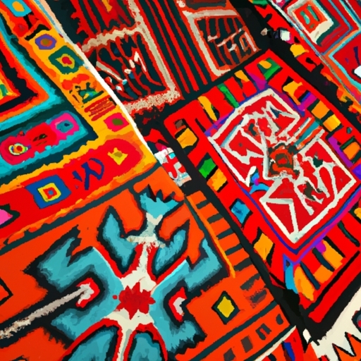 what is the best pad under an area rugs