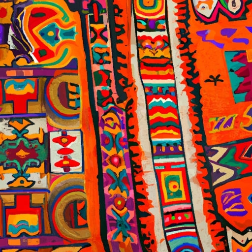 who sells ornate area rugs